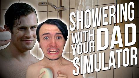 I saw my friend’s dad in the shower and now I can’t stop ...